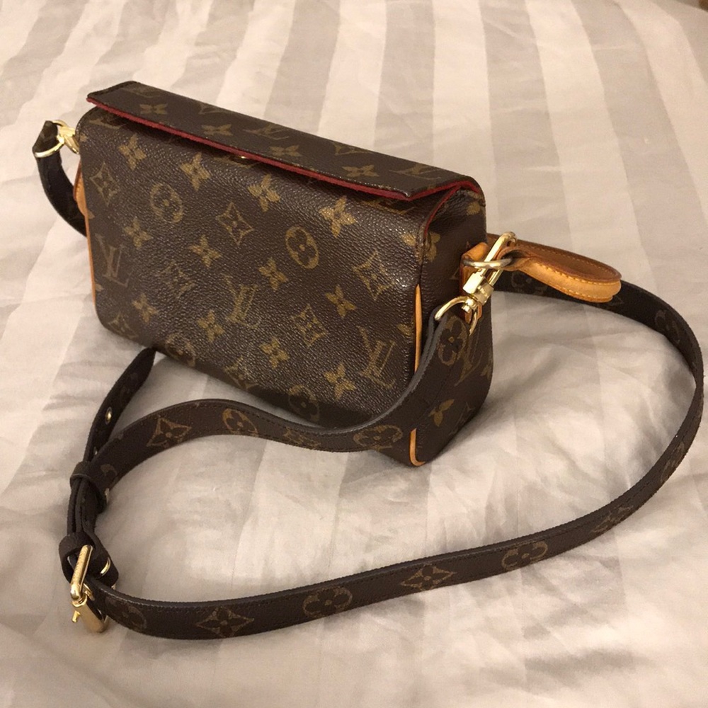 Authentic Louis Vuitton handbag